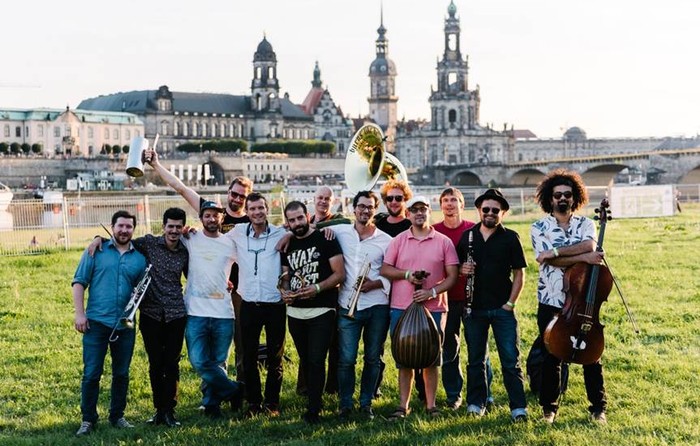 Banda Internationale