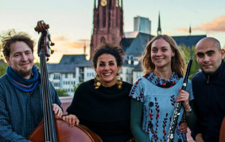 Foto: Bridges - Musik verbindet