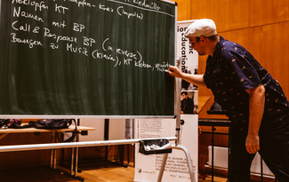 Foto: Julia Hoffmann